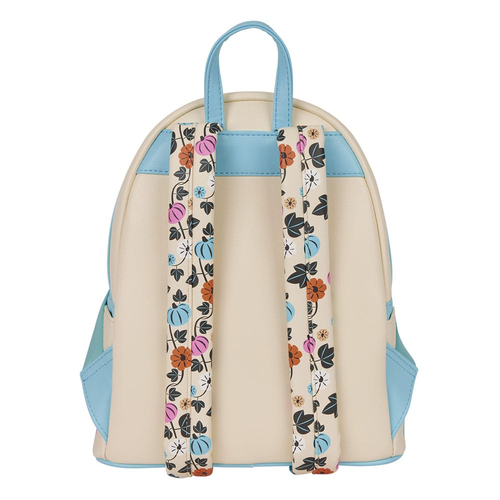 Disney by Loungefly Mini Backpack Mickey & Friends  0671803555747