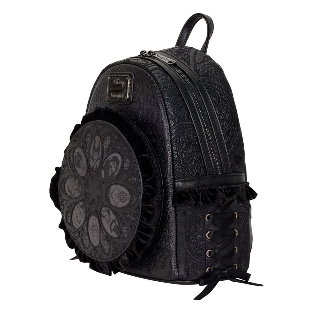 Disney by Loungefly Mini Backpack Villains 0671803555778