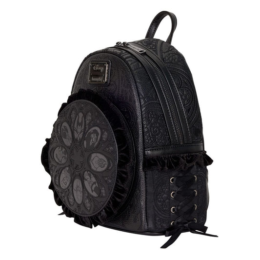 Disney by Loungefly Mini Backpack Villains 0671803555778