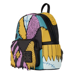 Nightmare before Christmas by Loungefly Canvas Tote Bag Sally 0671803555815