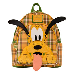 Disney by Loungefly Mini Backpack Pluto 95th Anniversary 0671803556041