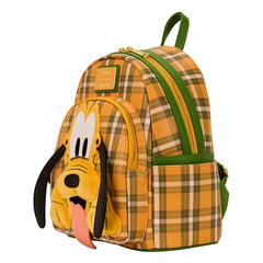 Disney by Loungefly Mini Backpack Pluto 95th Anniversary 0671803556041