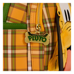 Disney by Loungefly Mini Backpack Pluto 95th Anniversary 0671803556041