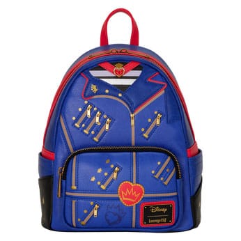 Disney by Loungefly Mini Backpack Descendants Evie Cosplay 0671803559745