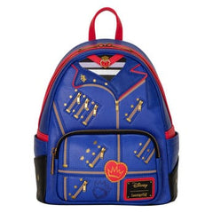 Disney by Loungefly Mini Backpack Descendants Evie Cosplay 0671803559745