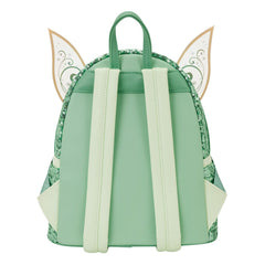 Disney by Loungefly Mini Backpack Tinker Bell Holiday 0671803563483
