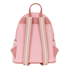 Disney Princess by Loungefly Mini Backpack Stained Glass 0671803563537