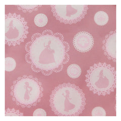 Disney Princess by Loungefly Mini Backpack Stained Glass 0671803563537