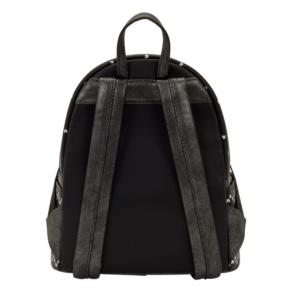 Nightmare before Christmas by Loungefly Mini Backpack Jack 0671803563605