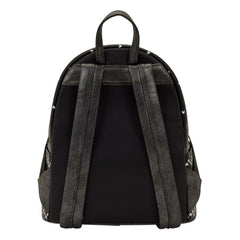 Nightmare before Christmas by Loungefly Mini Backpack Jack 0671803563605