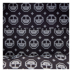 Nightmare before Christmas by Loungefly Mini Backpack Jack 0671803563605