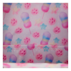 Disney by Loungefly Mini Backpack Zootopia 2 0671803563629