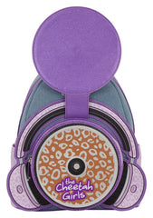 Disney by Loungefly Mini Backpack Cheetah Girls  0671803577497