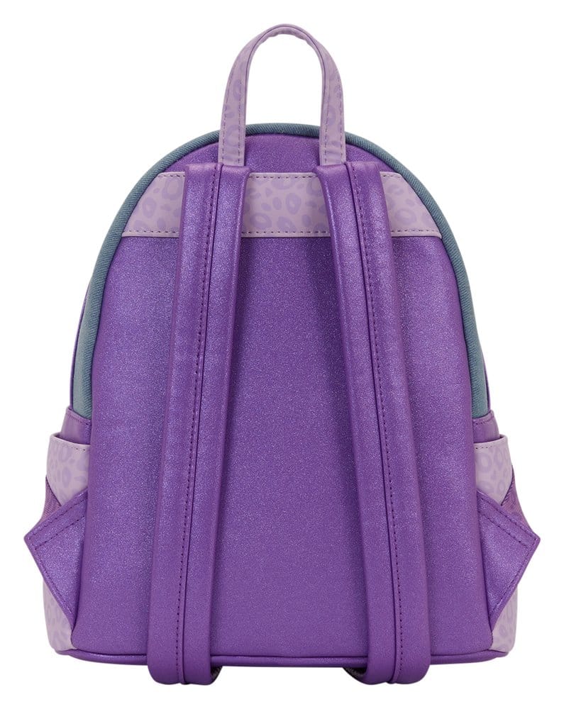 Disney by Loungefly Mini Backpack Cheetah Girls  0671803577497