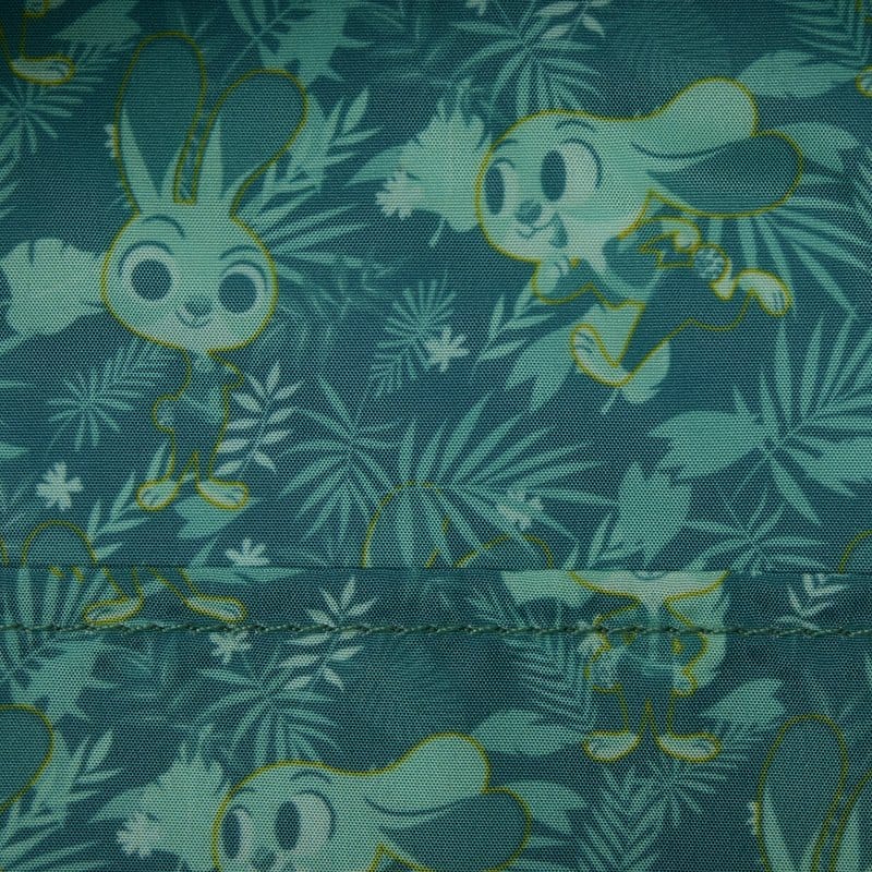 Zootopia 2 by Loungefly Mini Backpack Judy Hopps 0671803579897