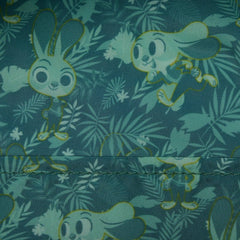 Zootopia 2 by Loungefly Mini Backpack Judy Hopps 0671803579897