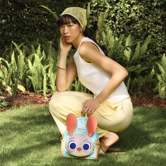 Zootopia 2 by Loungefly Mini Backpack Judy Hopps 0671803579897