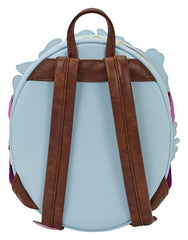Disney by Loungefly Mini Backpack Bambi Cameo 0671803579668