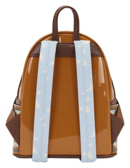 Pixar by Loungefly Mini-Rucksack Toy Story Slinky DogPixar by Loungefly Mini Backpack Toy Story Slinky DogPixar by Loungefly sac à dos Mini Toy Story Slinky DogPixar by Loungefly Mochila Mini Toy Story Slinky Dog 0671803581760