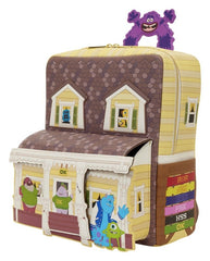Monsters University Oozma Kappa House Figural Mini Backpack 0671803582989