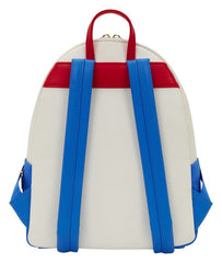 Toy Story 5 Triple Pocket Mid-Size Backpack 0671803582996
