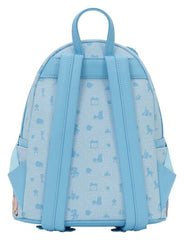Toy Story 5 Characters Mini Backpack 0671803583009