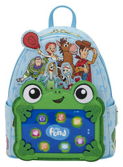 Toy Story 5 Characters Mini Backpack 0671803583009