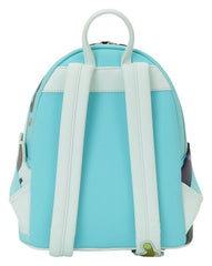 Kim Possible Paragliding Mini Backpack 0671803583092