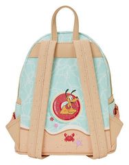 Mickey & Minnie Beach Fun Mini Backpack 0671803583177