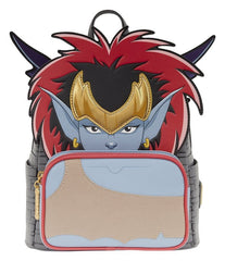 Gargoyles: The Goliath Chronicles by Loungefly Mini Backpack Demona 0671803584389
