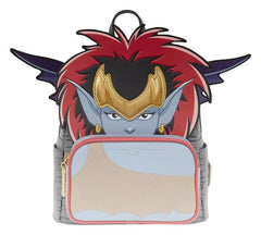 Gargoyles: The Goliath Chronicles by Loungefly Mini Backpack Demona 0671803584389