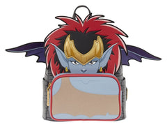 Gargoyles: The Goliath Chronicles by Loungefly Mini Backpack Demona 0671803584389