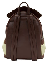 Pirates of the Caribbean by Loungefly Mini Backpack Jack Sparrow 0671803584464