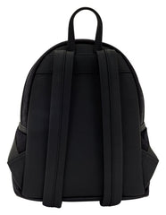 Tinker Bell by Loungefly Mini Backpack Pixie Dust Velvet 0671803584471