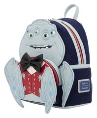 Monsters, Inc. by Loungefly Mini Backpack Henry J. Waternoose 0671803586048