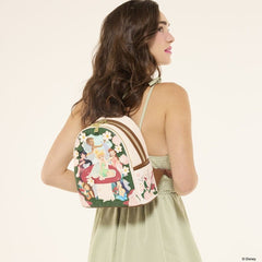 Disney by Loungefly Mini Backpack Fairies 0671803586161