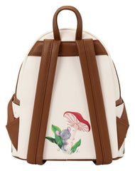 Disney by Loungefly Mini Backpack Fairies 0671803586161