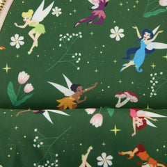 Disney by Loungefly Mini Backpack Fairies 0671803586161