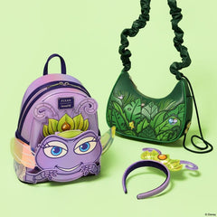 A Bug's Life by Loungefly Mini Backpack Princess Atta 0671803586260