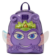 A Bug's Life by Loungefly Mini Backpack Princess Atta 0671803586260