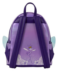 A Bug's Life by Loungefly Mini Backpack Princess Atta 0671803586260