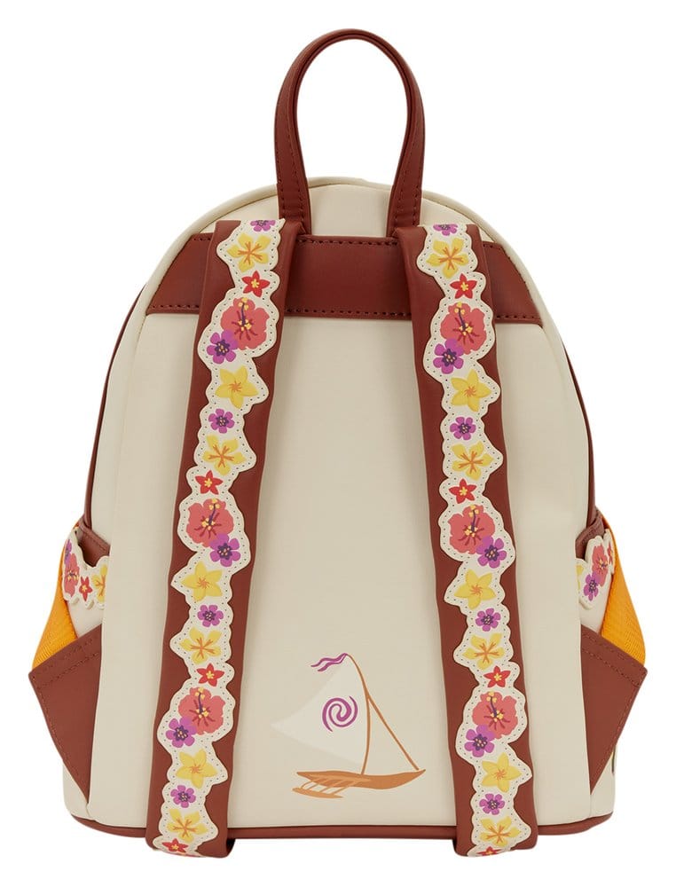 Moana by Loungefly Mini Backpack Live Action 0671803586864