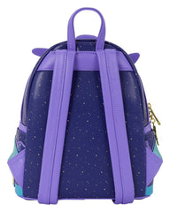 Darkwing Duck by Loungefly Mini Backpack  0671803587731