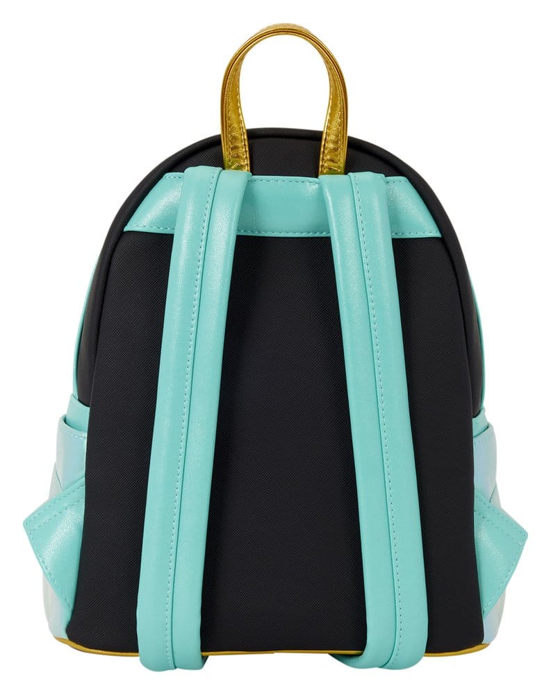 Disney Princess by Loungefly Mini Backpack Princess Jasmine with Lamp 0671803587984