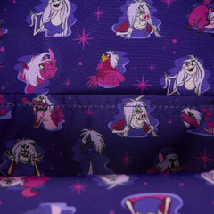 The Sword in the Stone by Loungefly Mini Backpack Madam Mim Dragon 0671803588028