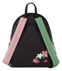 Mulan by Loungefly Mini Backpack Mulan  0671803589728