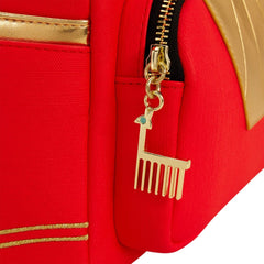 The Emperor's New Groove by Loungefly Mini Backpack Kuzco 0671803589759