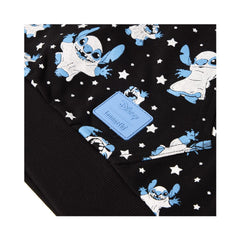 Lilo&Stich by Loungefly hooded jacket Ghost  Size S 0671803521391