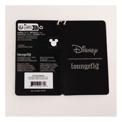 Disney by Loungefly hooded jacket Mickeys Light Up Decorations  Size S 0671803528758