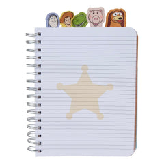 Disney by Loungefly Notebook Pixar Toy Story Toy Box  0671803508088